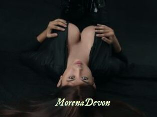 MorenaDevon
