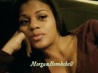 MorganBombshell