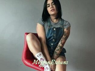 MorganEvhans