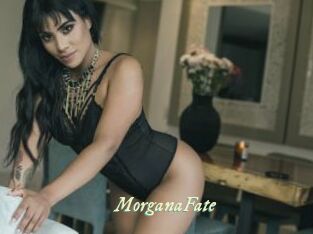 MorganaFate