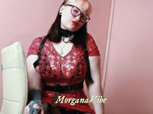 MorganaVibe