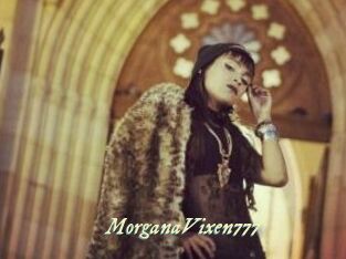 MorganaVixen777