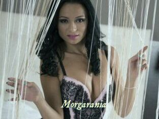 Morgarania