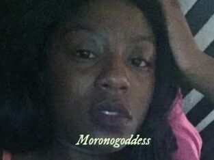 Moronogoddess