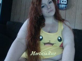 MorticiaRose