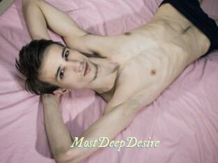 MostDeepDesire