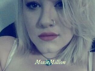 MoxieMillion