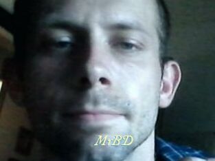 MrBD