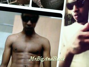 MrBigAndBlack