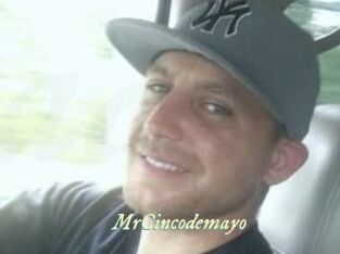 MrCincodemayo