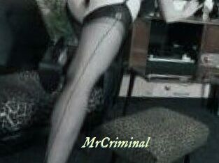 MrCriminal Année du sexe