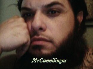 MrCunnilingus
