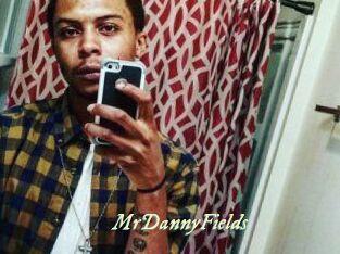 MrDannyFields