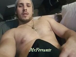MrFerrante