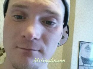 MrGoodmann