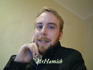 MrHamish