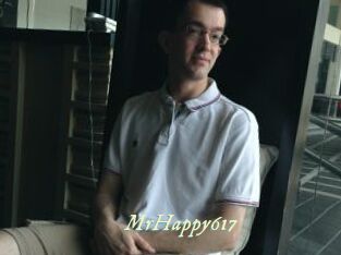 MrHappy617