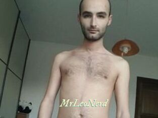 MrLeoNerd