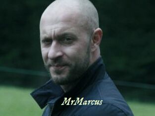 MrMarcus