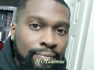 MrMaximus Année du sexe