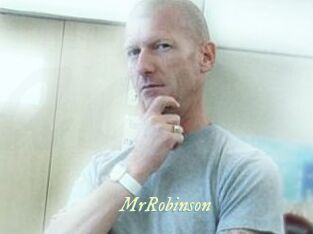 MrRobinson