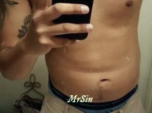 MrSin