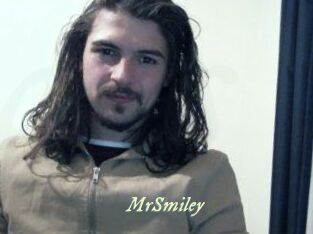 MrSmiley
