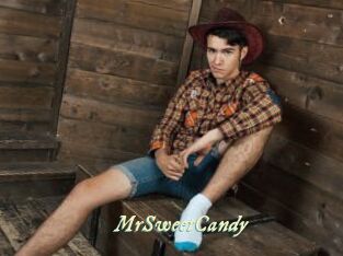 MrSweetCandy