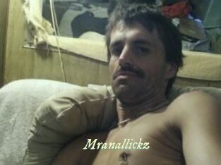 Mranallickz