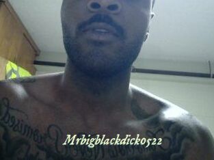 Mrbigblackdick0522