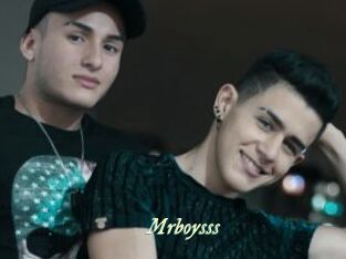 Mrboysss