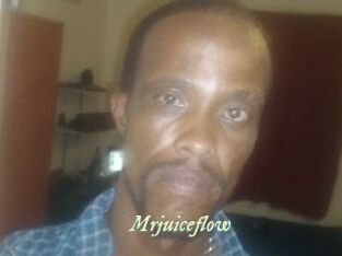 Mrjuiceflow