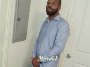 Mrredick