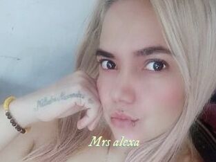 Mrs_alexa