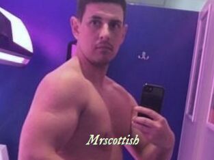 Mrscottish