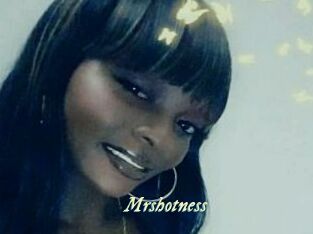 Mrshotness