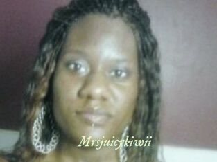 Mrsjuicykiwii