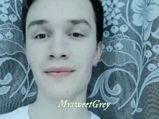 MrsweetGrey