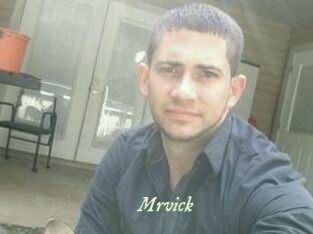 Mrvick