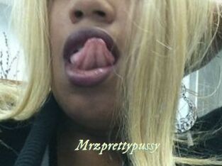 Mrzprettypussy