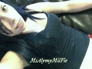 MsAlymyMilFie