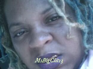 MsBigClit23