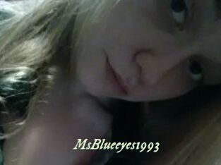 MsBlueeyes1993