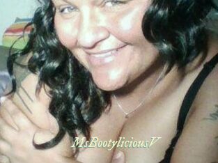MsBootyliciousV