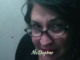 MsDaphne