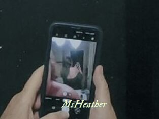 MsHeather