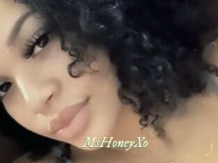 MsHoneyXo Année du sexe
