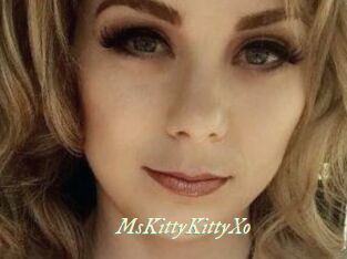 MsKittyKittyXo