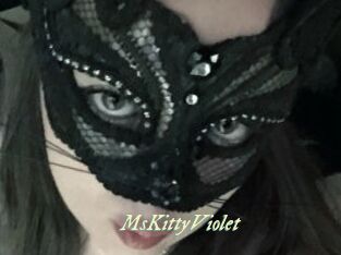 MsKittyViolet