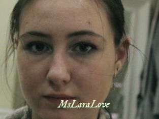 Ms_LaraLove